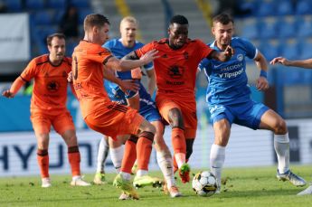 FC Slovan Liberec - FK Mladá Boleslav (17.9.2022)
