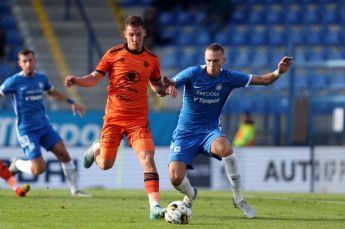 FC Slovan Liberec - FK Mladá Boleslav (17.9.2022)