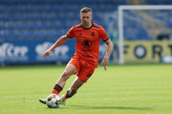 FC Slovan Liberec - FK Mladá Boleslav (17.9.2022)