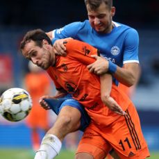 FC Slovan Liberec - FK Mladá Boleslav (17.9.2022)