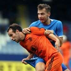 FC Slovan Liberec - FK Mladá Boleslav (17.9.2022)