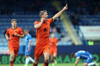 FC Slovan Liberec - FK Mladá Boleslav (17.9.2022)