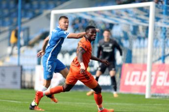 FC Slovan Liberec - FK Mladá Boleslav (17.9.2022)