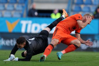 FC Slovan Liberec - FK Mladá Boleslav (17.9.2022)
