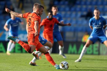 FC Slovan Liberec - FK Mladá Boleslav (17.9.2022)