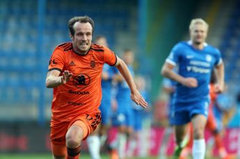 FC Slovan Liberec - FK Mladá Boleslav (17.9.2022)