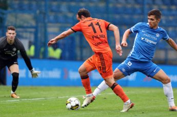 FC Slovan Liberec - FK Mladá Boleslav (17.9.2022)
