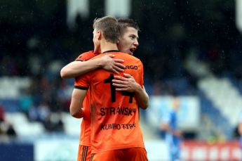 FC Slovan Liberec - FK Mladá Boleslav (17.9.2022)