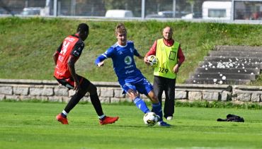 FK Mladá Boleslav - FC Silon Táborsko (23.9.2022)