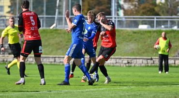 FK Mladá Boleslav - FC Silon Táborsko (23.9.2022)