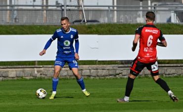 FK Mladá Boleslav - FC Silon Táborsko (23.9.2022)
