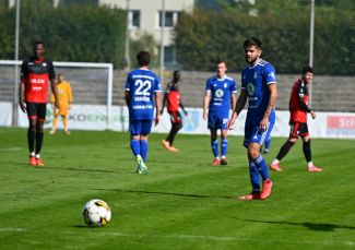 FK Mladá Boleslav - FC Silon Táborsko (23.9.2022)
