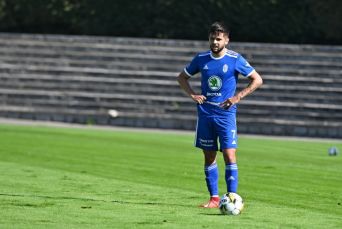 FK Mladá Boleslav - FC Silon Táborsko (23.9.2022)