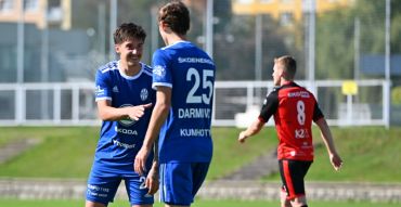 FK Mladá Boleslav - FC Silon Táborsko (23.9.2022)