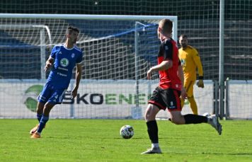 FK Mladá Boleslav - FC Silon Táborsko (23.9.2022)