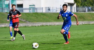 FK Mladá Boleslav - FC Silon Táborsko (23.9.2022)