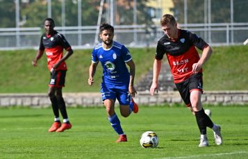 FK Mladá Boleslav - FC Silon Táborsko (23.9.2022)
