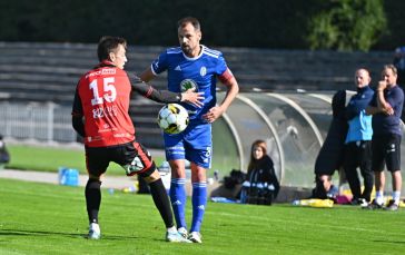 FK Mladá Boleslav - FC Silon Táborsko (23.9.2022)