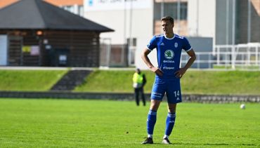 FK Mladá Boleslav - FC Silon Táborsko (23.9.2022)