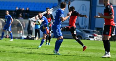 FK Mladá Boleslav - FC Silon Táborsko (23.9.2022)