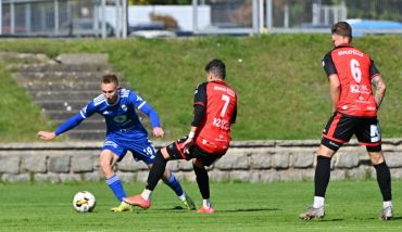 FK Mladá Boleslav - FC Silon Táborsko (23.9.2022)