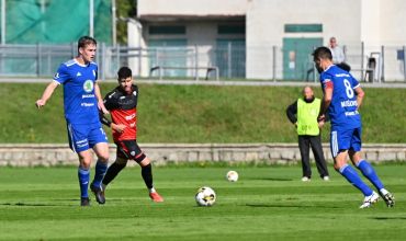 FK Mladá Boleslav - FC Silon Táborsko (23.9.2022)