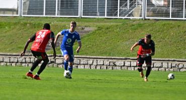 FK Mladá Boleslav - FC Silon Táborsko (23.9.2022)