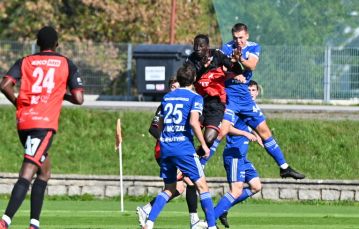FK Mladá Boleslav - FC Silon Táborsko (23.9.2022)