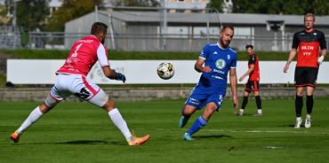 FK Mladá Boleslav - FC Silon Táborsko (23.9.2022)