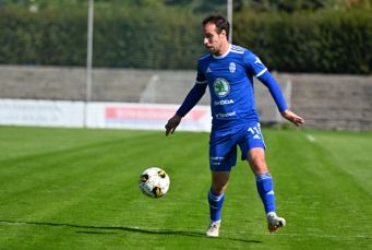 FK Mladá Boleslav - FC Silon Táborsko (23.9.2022)