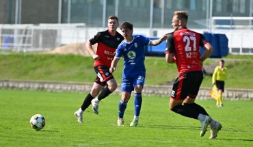 FK Mladá Boleslav - FC Silon Táborsko (23.9.2022)