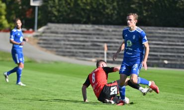 FK Mladá Boleslav - FC Silon Táborsko (23.9.2022)