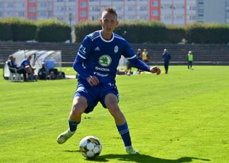 FK Mladá Boleslav - FC Silon Táborsko (23.9.2022)