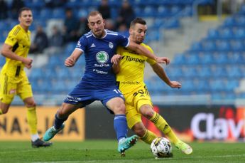 FK Mladá Boleslav - SK Sigma Olomouc (1.10.2022)
