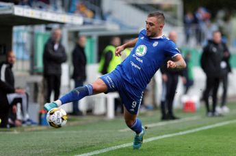 FK Mladá Boleslav - SK Sigma Olomouc (1.10.2022)
