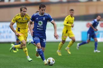 FK Mladá Boleslav - SK Sigma Olomouc (1.10.2022)