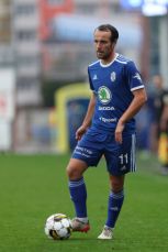 FK Mladá Boleslav - SK Sigma Olomouc (1.10.2022)