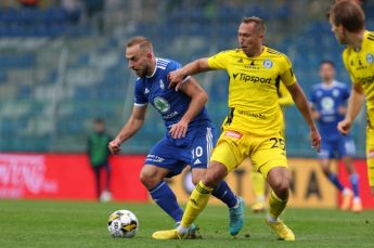 FK Mladá Boleslav - SK Sigma Olomouc (1.10.2022)