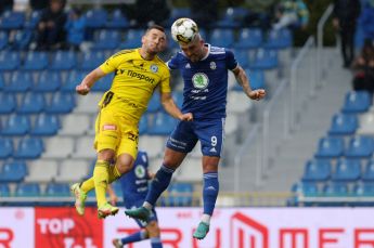FK Mladá Boleslav - SK Sigma Olomouc (1.10.2022)