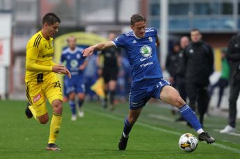 FK Mladá Boleslav - SK Sigma Olomouc (1.10.2022)