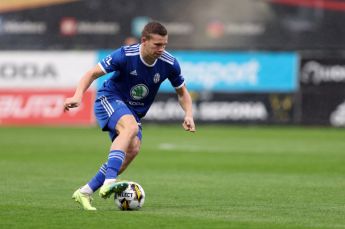 FK Mladá Boleslav - SK Sigma Olomouc (1.10.2022)