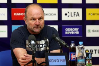 FK Mladá Boleslav - SK Sigma Olomouc (1.10.2022)