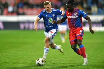 FC Viktoria Plzeň - FK Mladá Boleslav (8.10.2022)