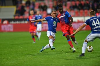 FC Viktoria Plzeň - FK Mladá Boleslav (8.10.2022)
