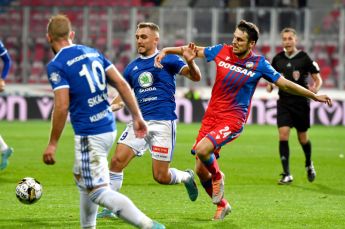 FC Viktoria Plzeň - FK Mladá Boleslav (8.10.2022)