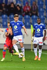 FC Viktoria Plzeň - FK Mladá Boleslav (8.10.2022)