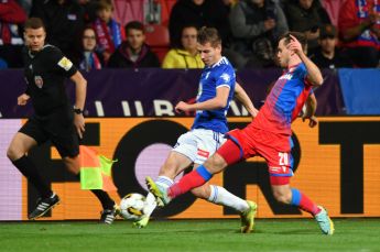 FC Viktoria Plzeň - FK Mladá Boleslav (8.10.2022)