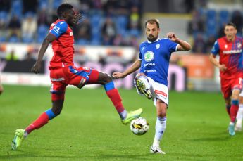 FC Viktoria Plzeň - FK Mladá Boleslav (8.10.2022)