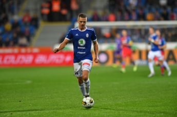 FC Viktoria Plzeň - FK Mladá Boleslav (8.10.2022)