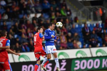 FC Viktoria Plzeň - FK Mladá Boleslav (8.10.2022)